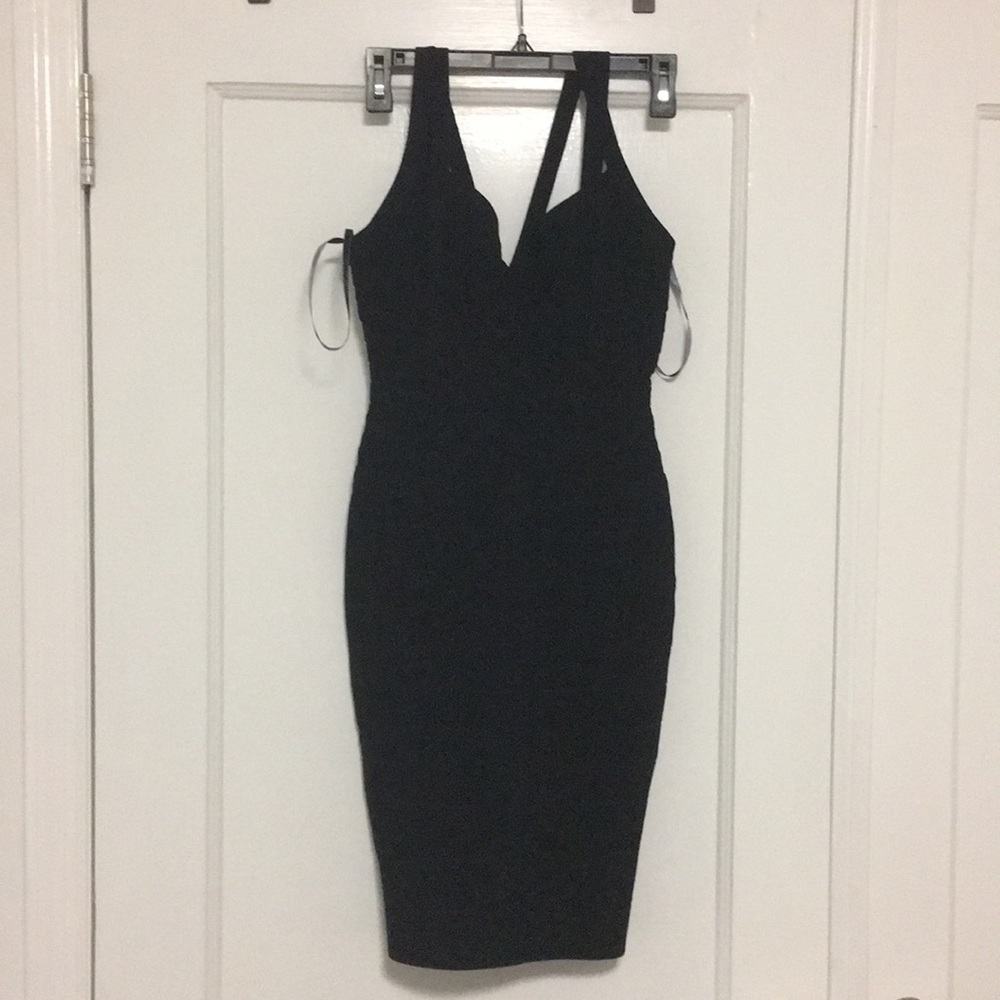 Herve ledger dress - Picture 3 of 6